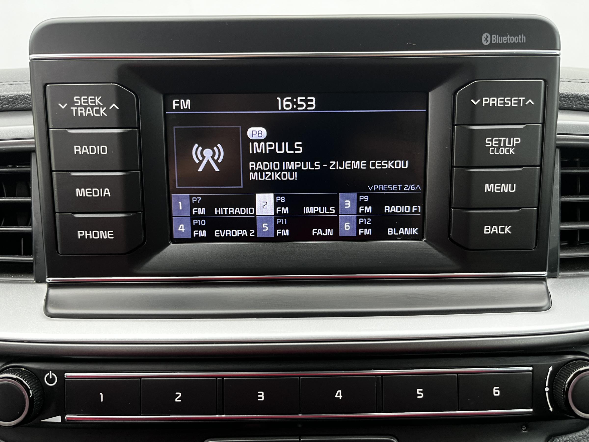 Kia Cee´d, 2018 - pohled č. 16