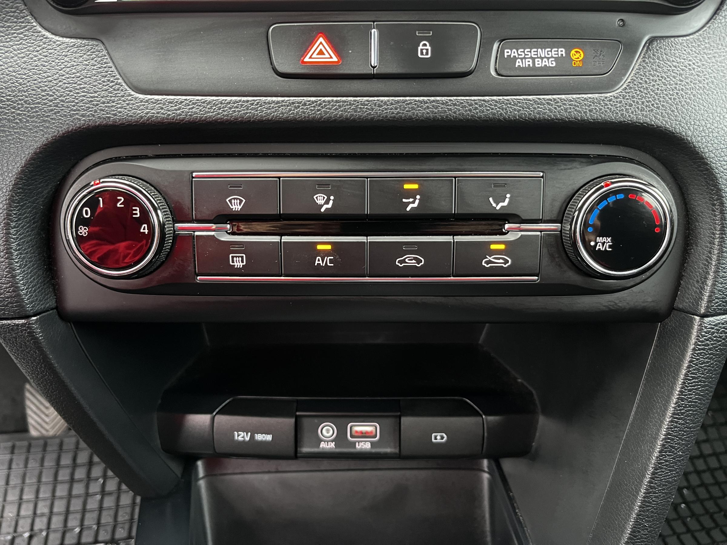 Kia Cee´d, 2018 - pohled č. 17