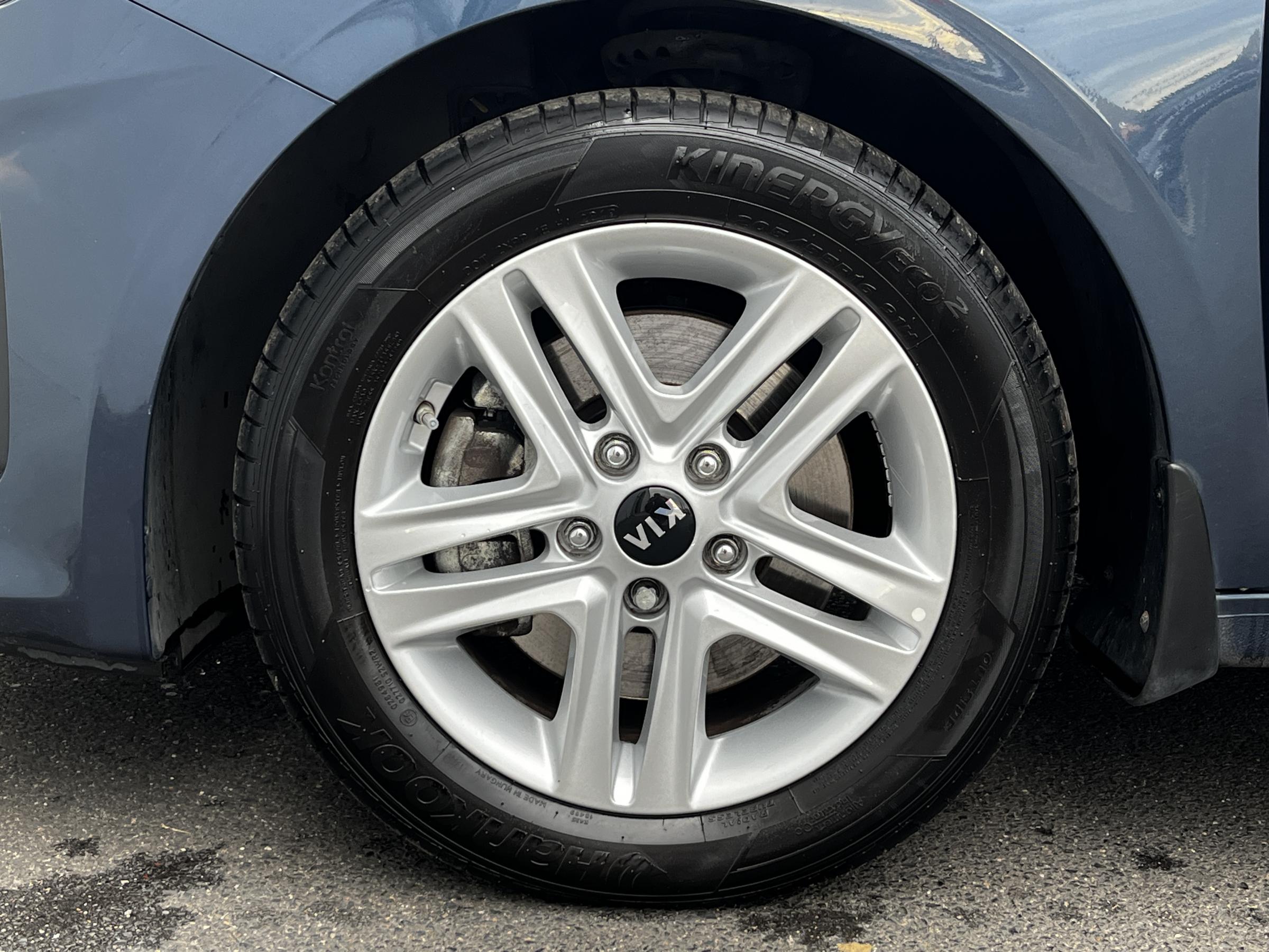 Kia Cee´d, 2018 - pohled č. 20