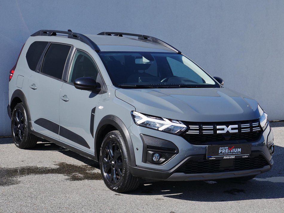 Dacia Jogger 1.0 TCe Xtreme