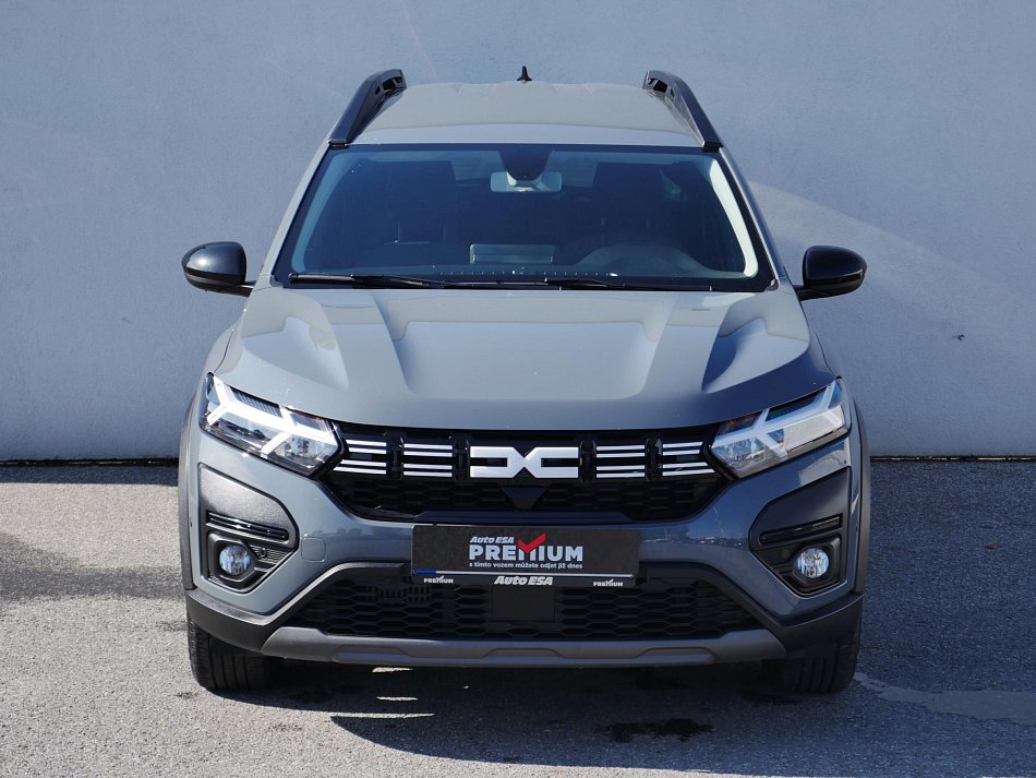 Dacia Jogger 1.0 TCe Xtreme