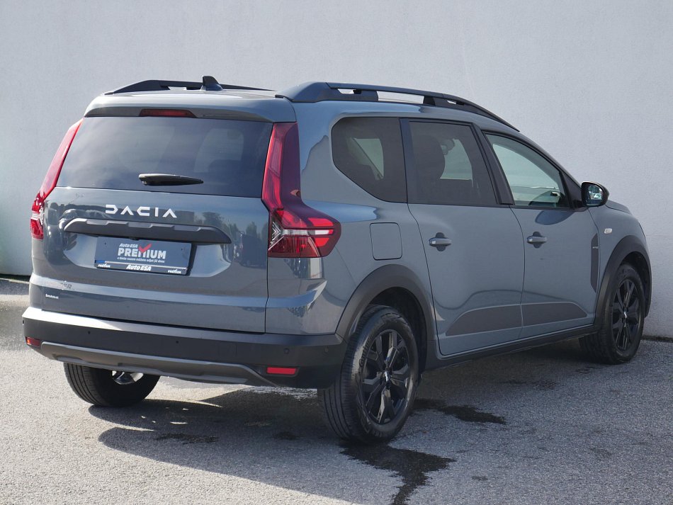 Dacia Jogger 1.0 TCe Xtreme