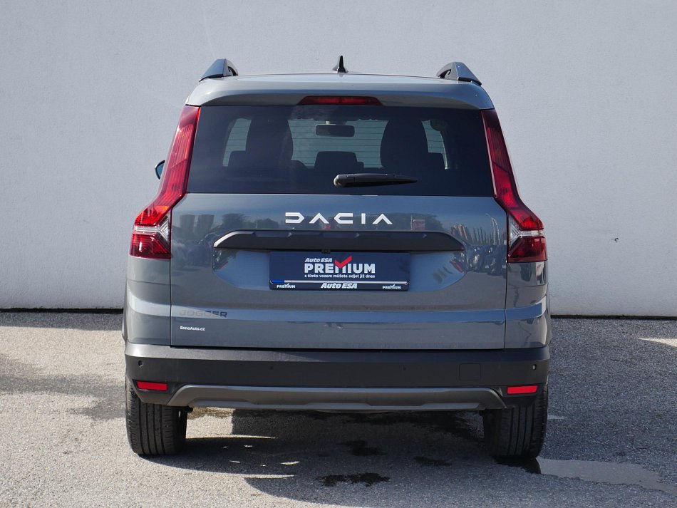 Dacia Jogger 1.0 TCe Xtreme