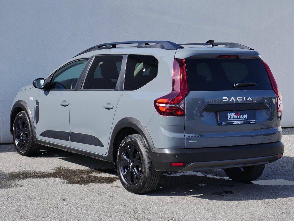 Dacia Jogger 1.0 TCe Xtreme
