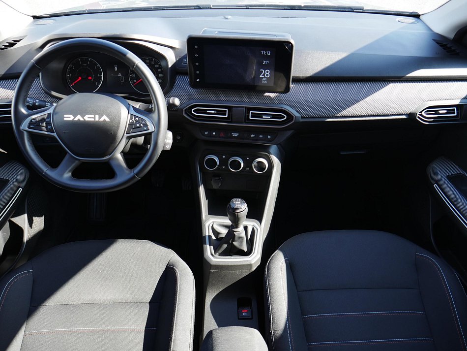 Dacia Jogger 1.0 TCe Xtreme