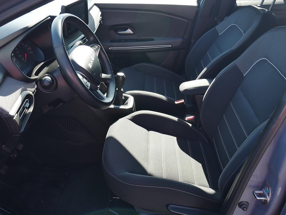 Dacia Jogger 1.0 TCe Xtreme