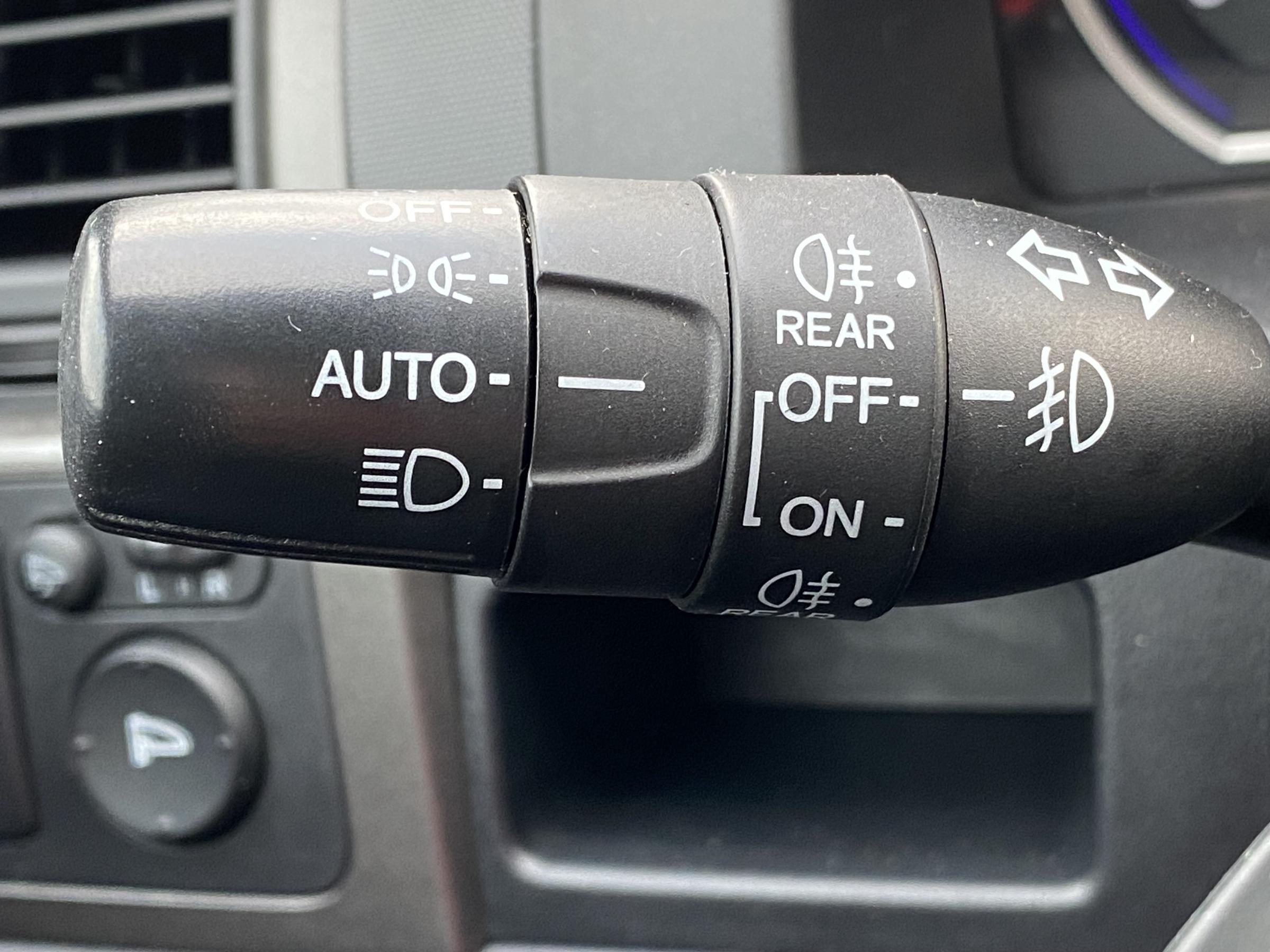 Honda CR-V, 2012 - pohled č. 13