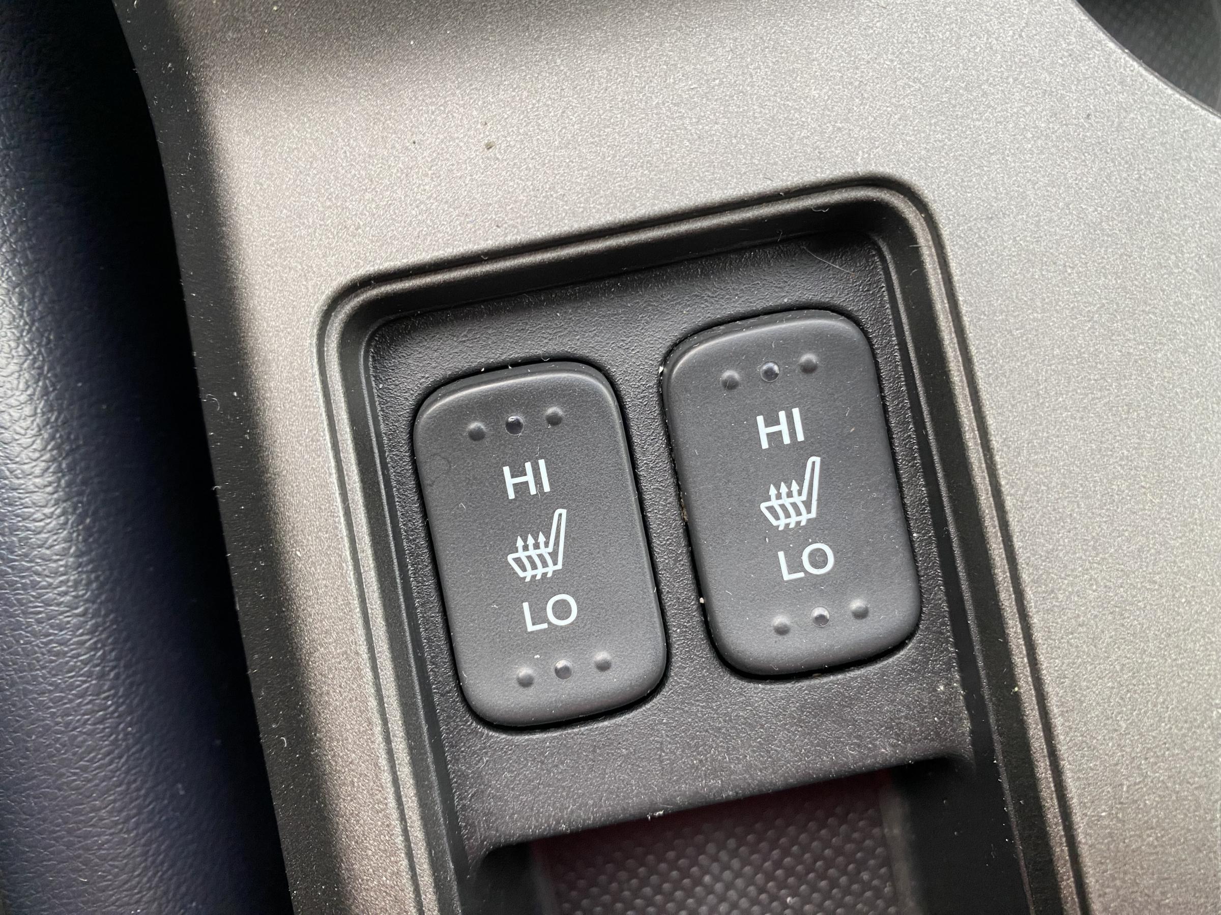 Honda CR-V, 2012 - pohled č. 19