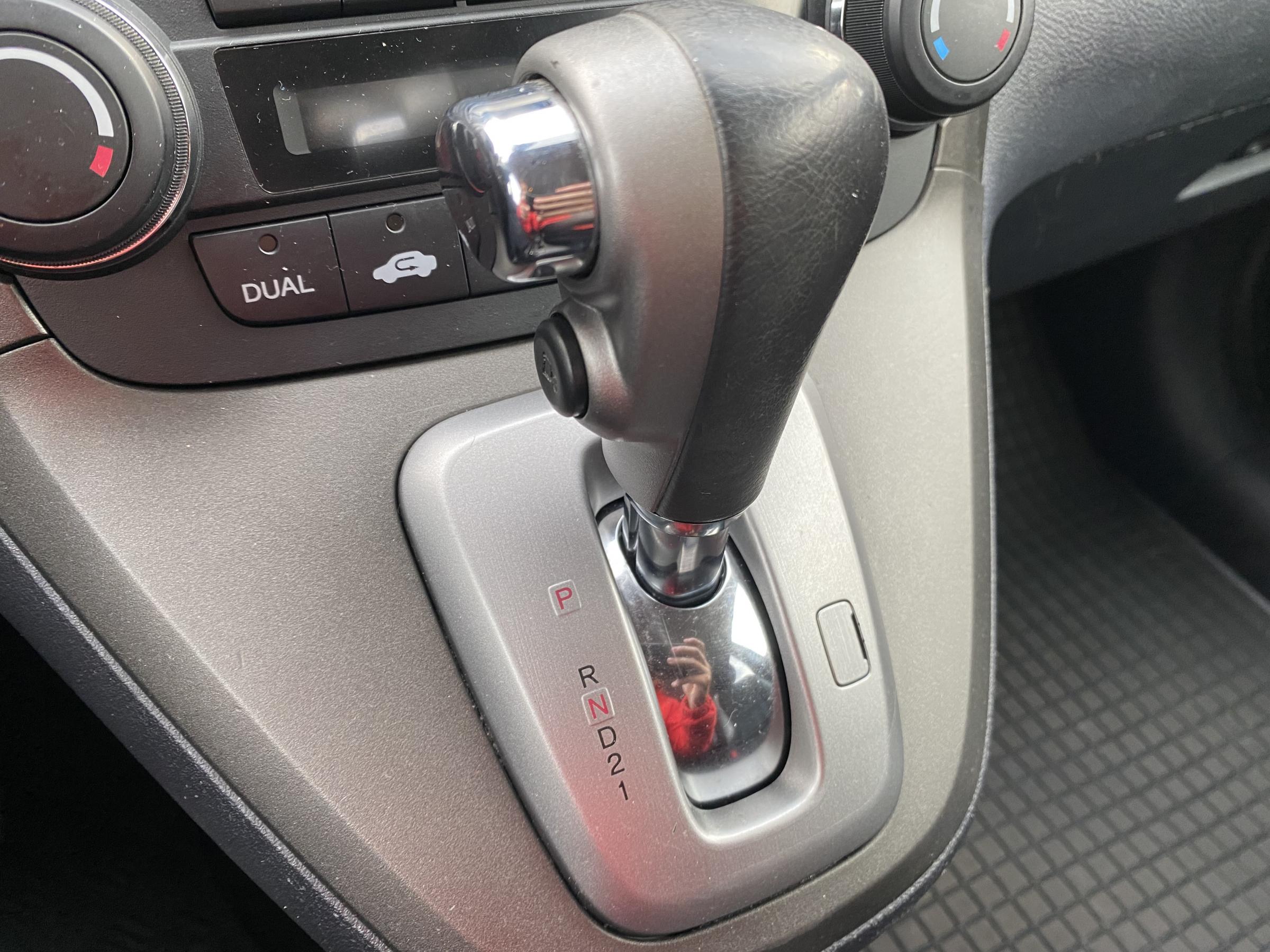 Honda CR-V, 2012 - pohled č. 20