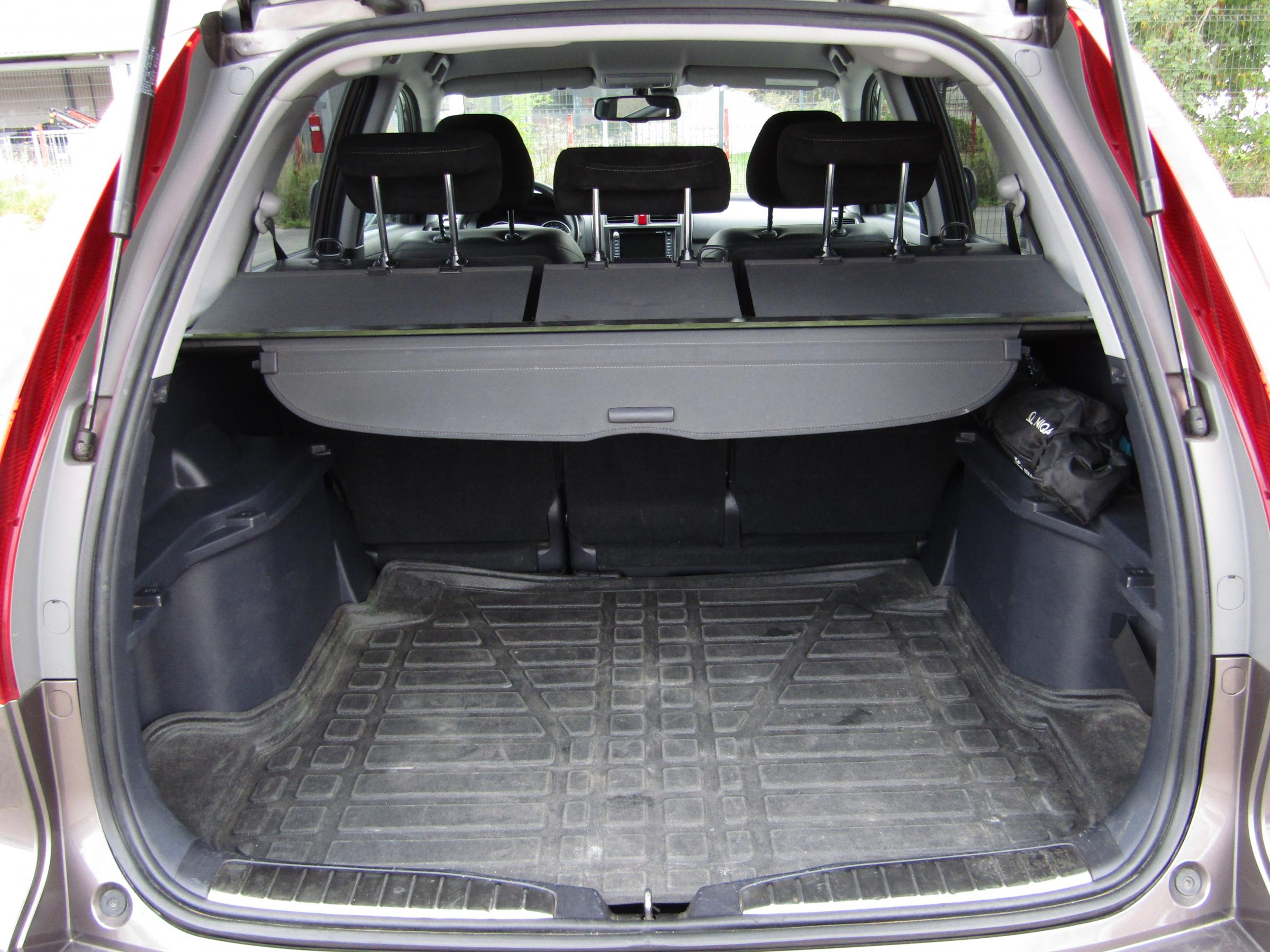 Honda CR-V, 2012 - pohled č. 7