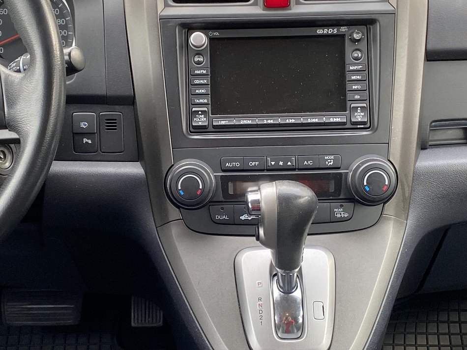 Honda CR-V 2.2 i-VTEC  4WD