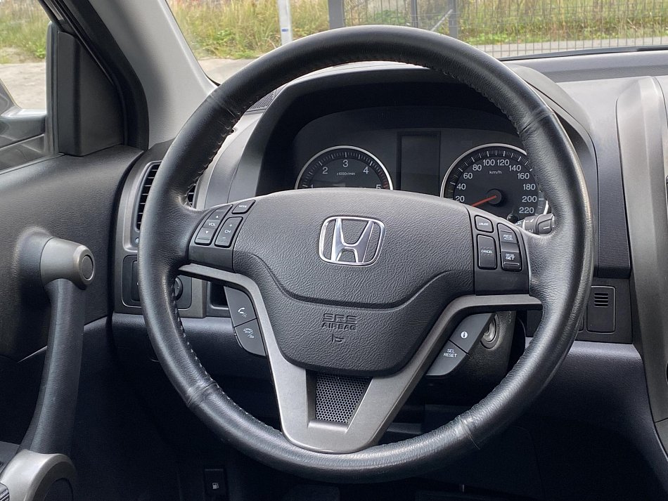 Honda CR-V 2.2 i-VTEC  4WD