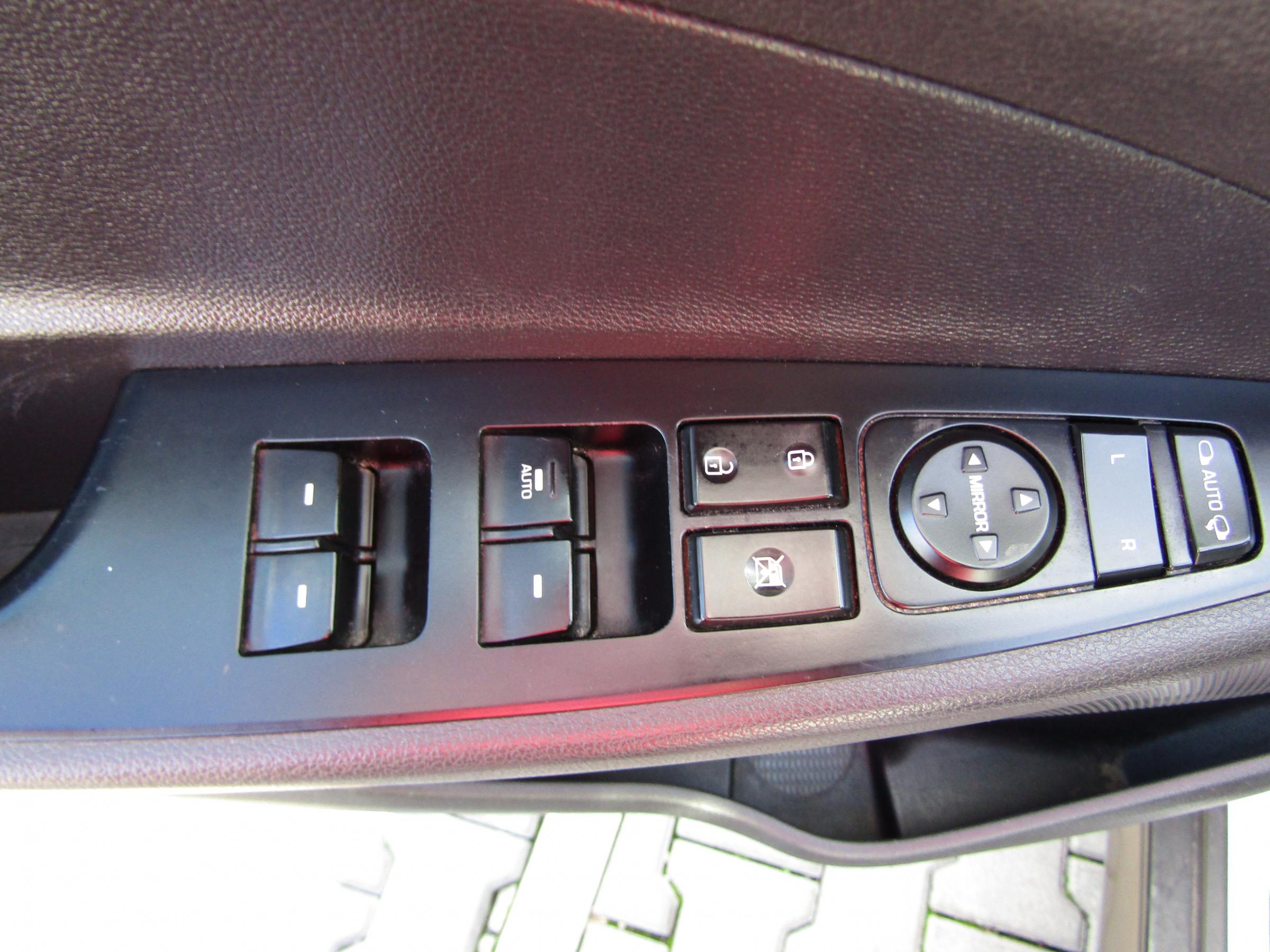 Hyundai Tucson, 2015 - pohled č. 11