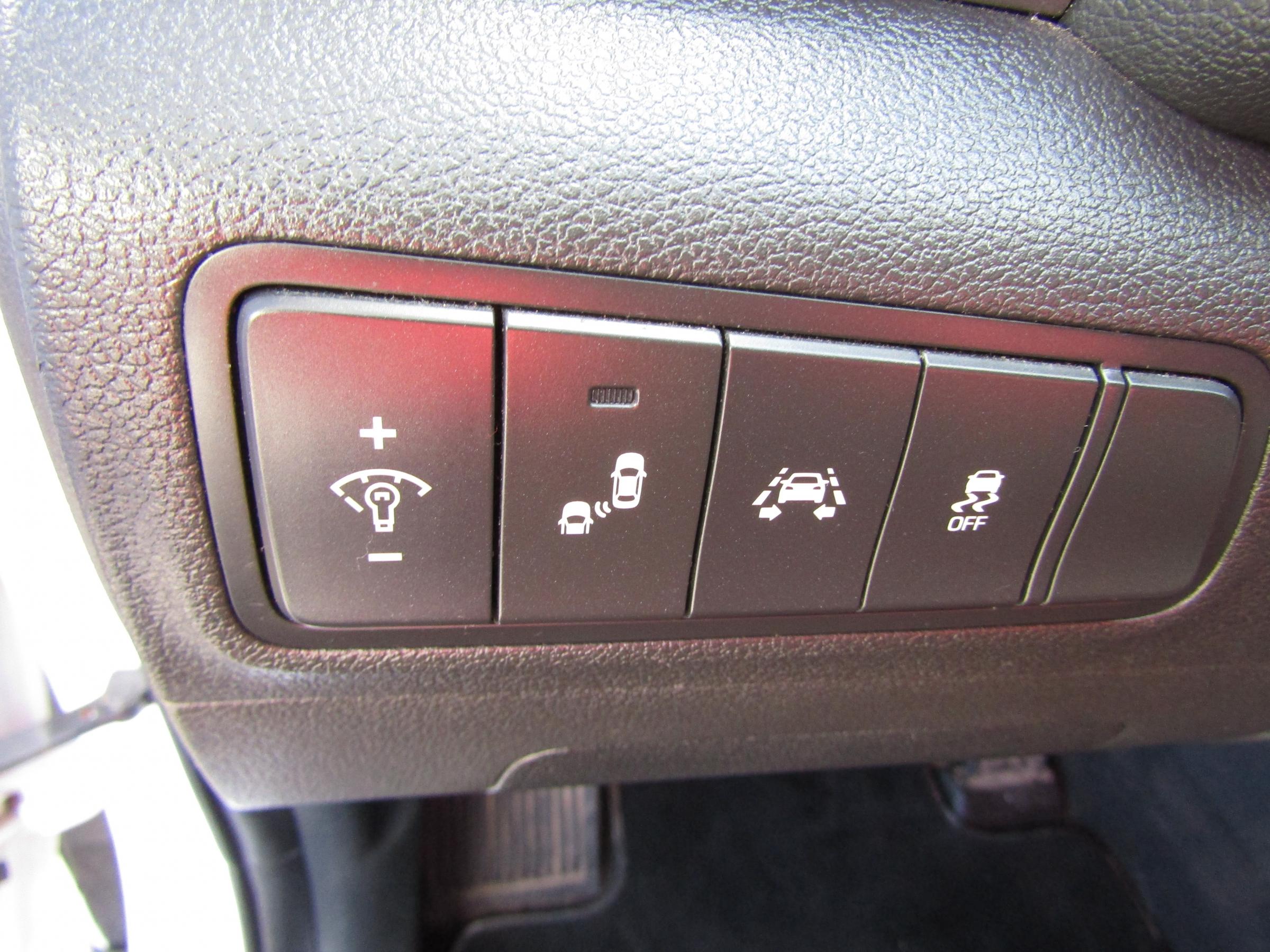 Hyundai Tucson, 2015 - pohled č. 12