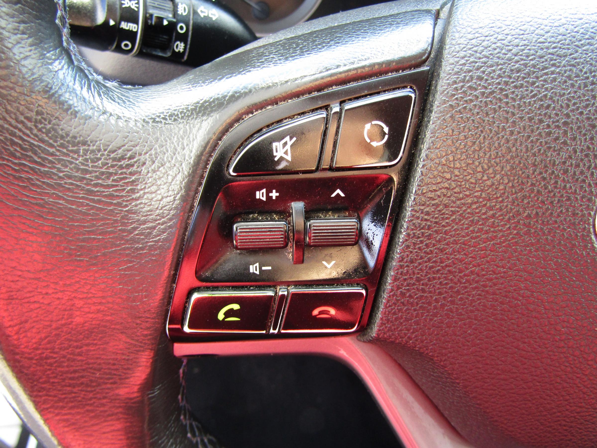 Hyundai Tucson, 2015 - pohled č. 13