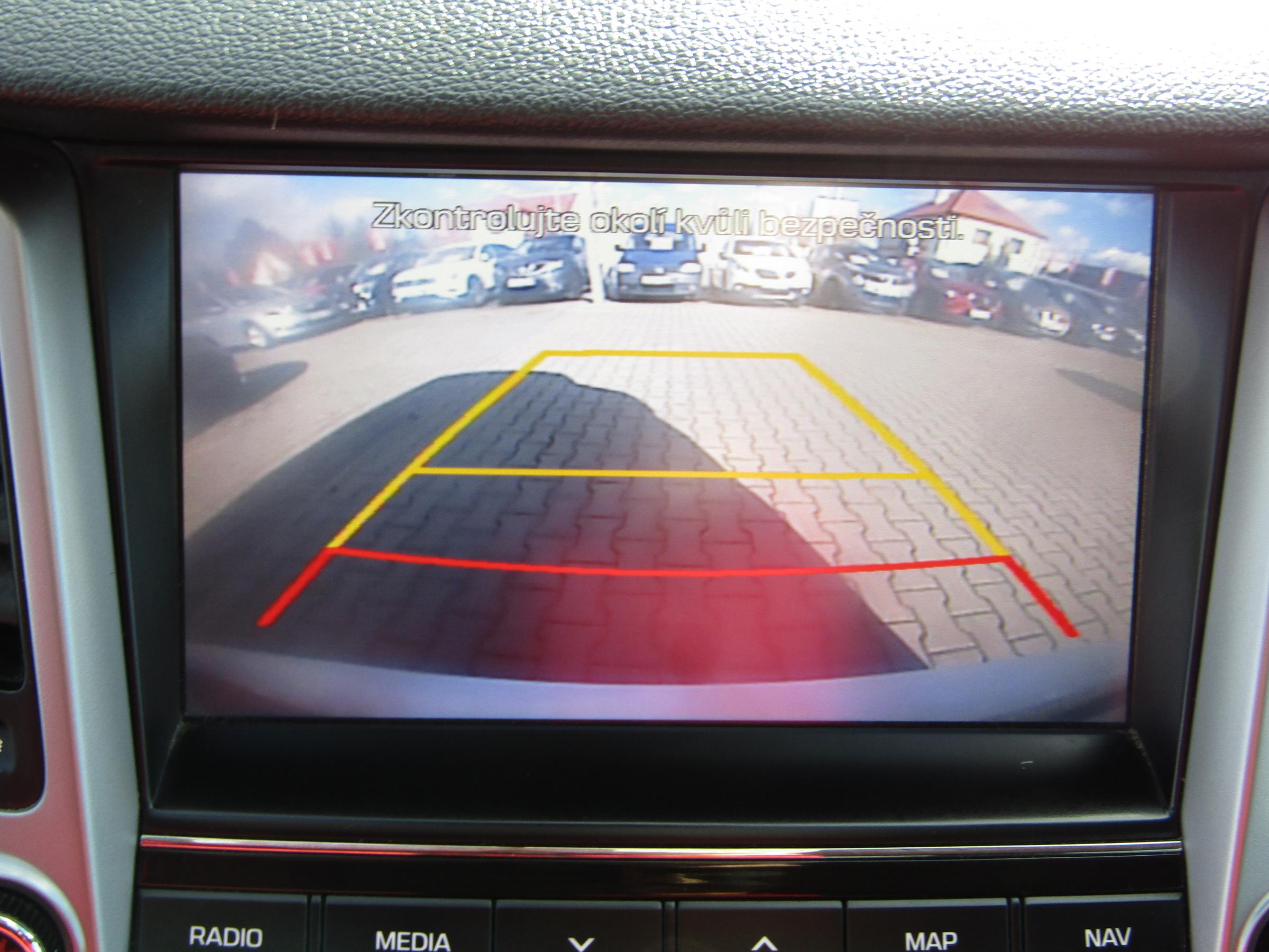 Hyundai Tucson, 2015 - pohled č. 16