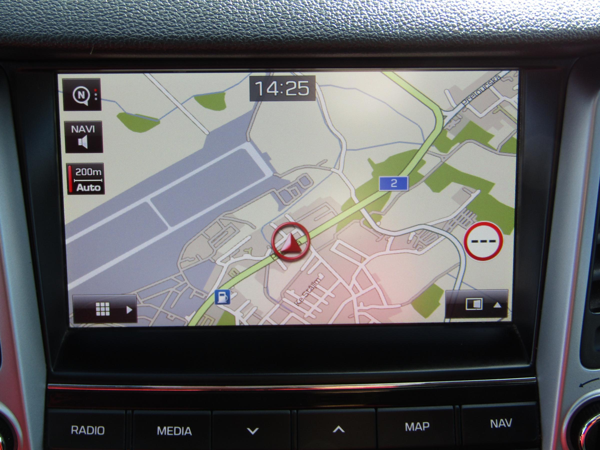 Hyundai Tucson, 2015 - pohled č. 17