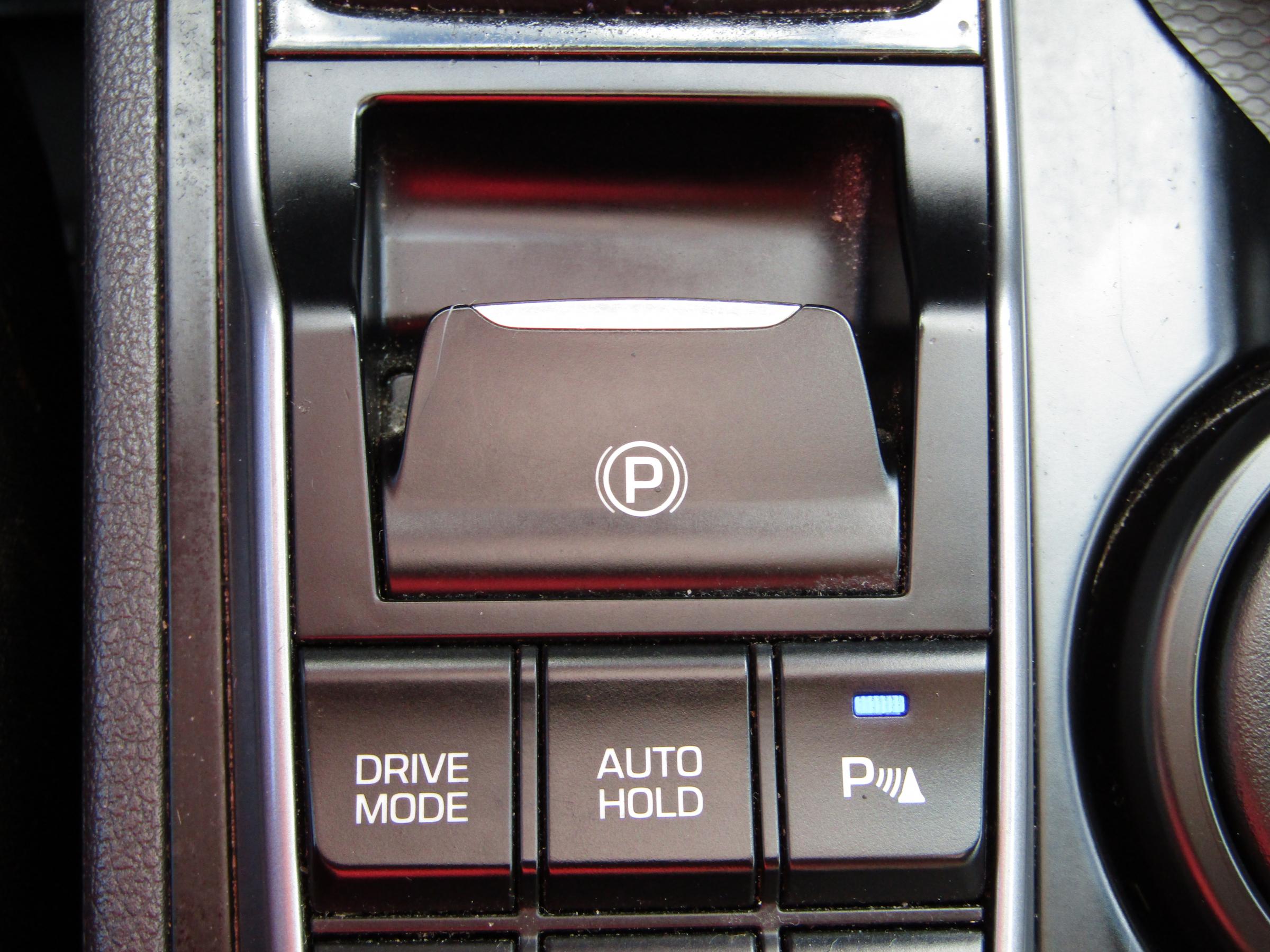 Hyundai Tucson, 2015 - pohled č. 18