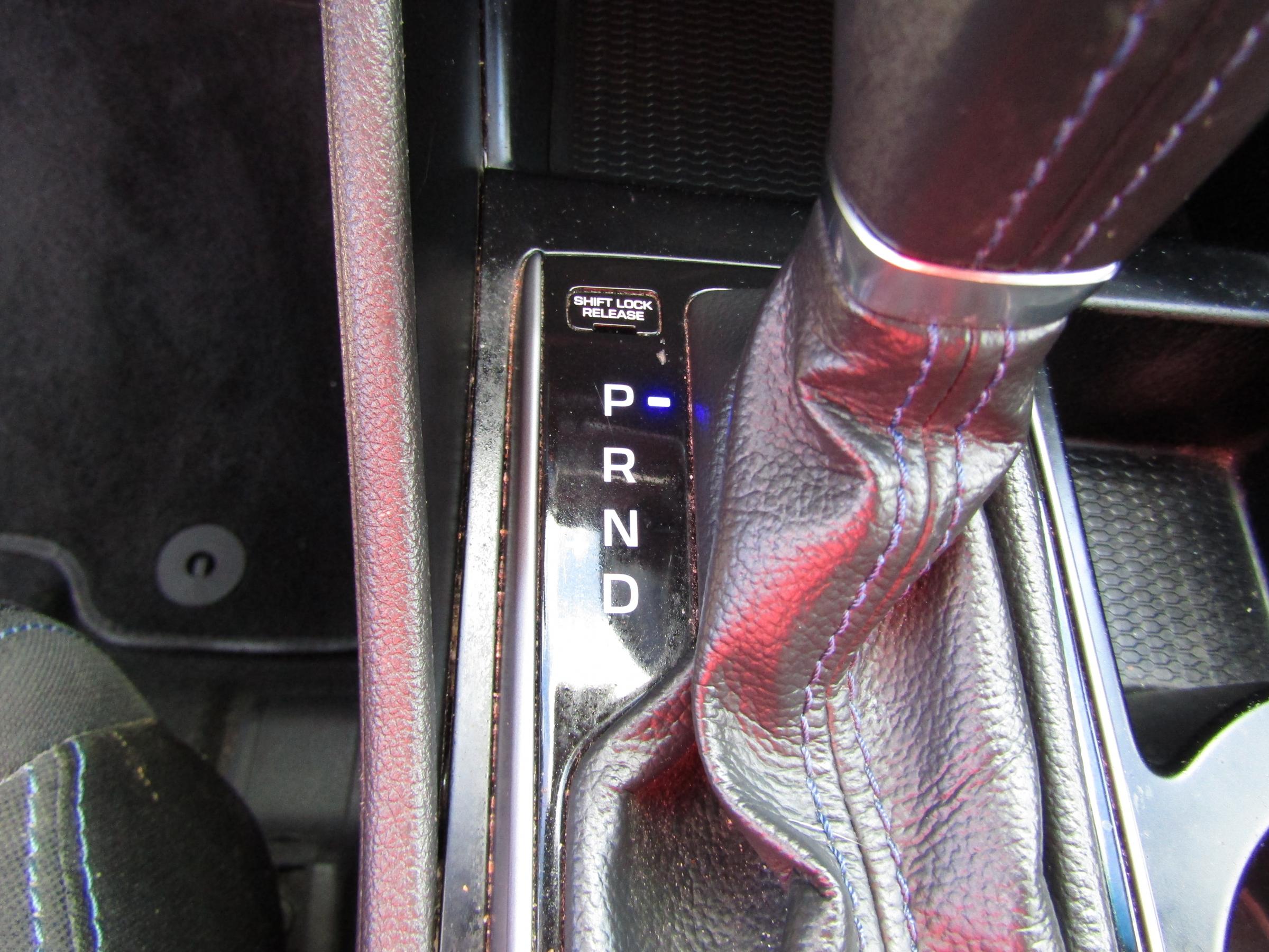 Hyundai Tucson, 2015 - pohled č. 19