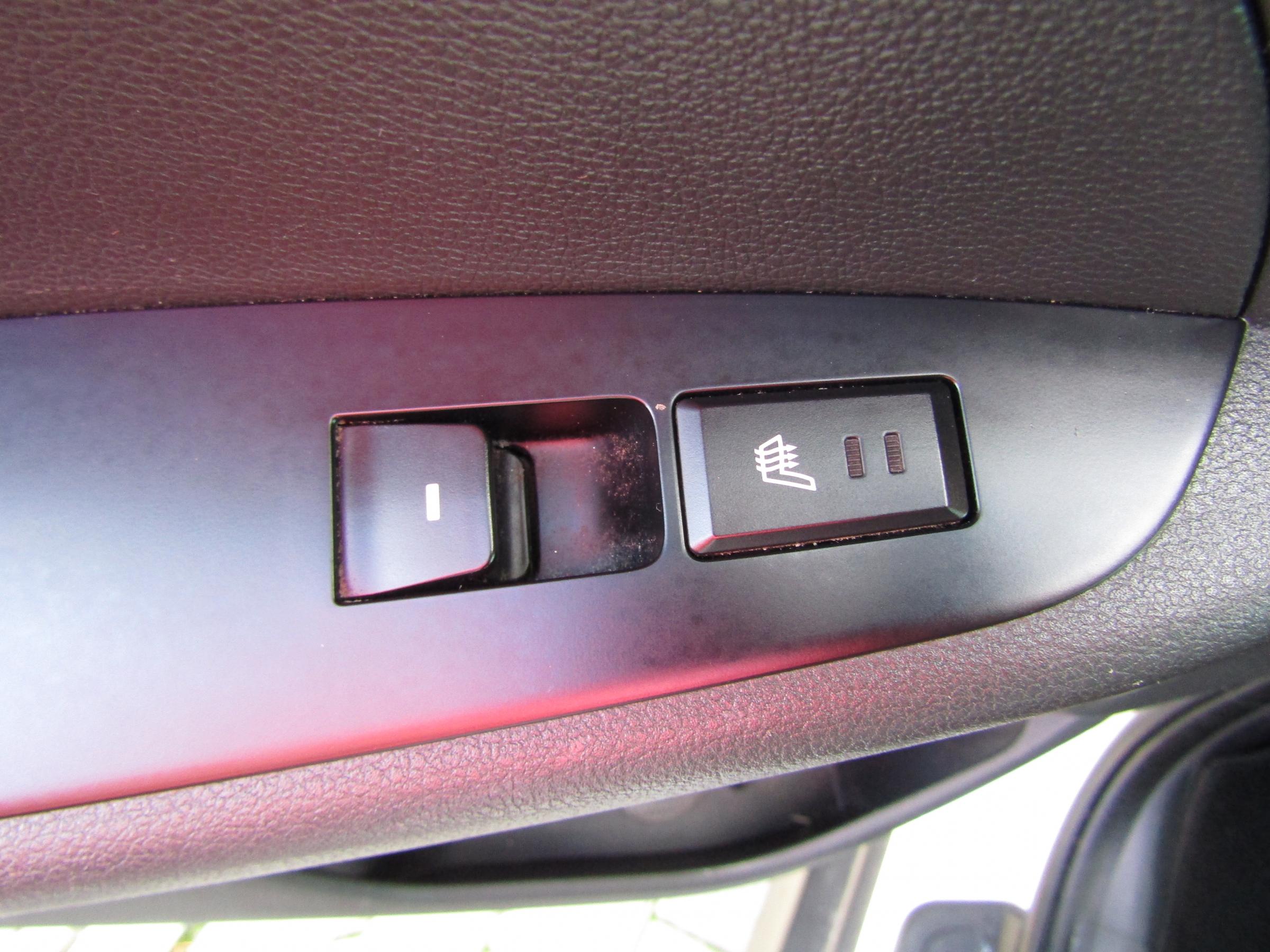 Hyundai Tucson, 2015 - pohled č. 21