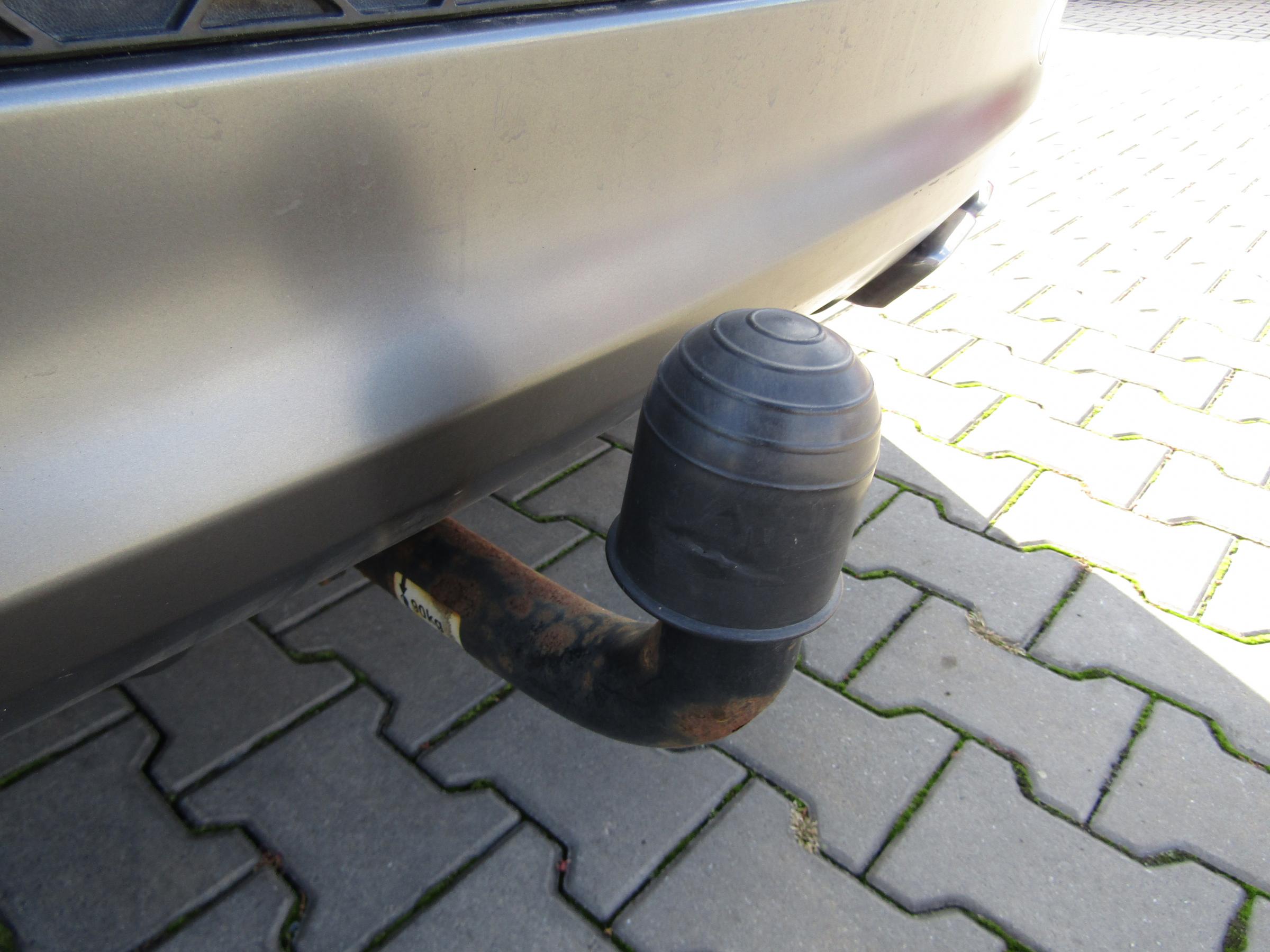 Hyundai Tucson, 2015 - pohled č. 22