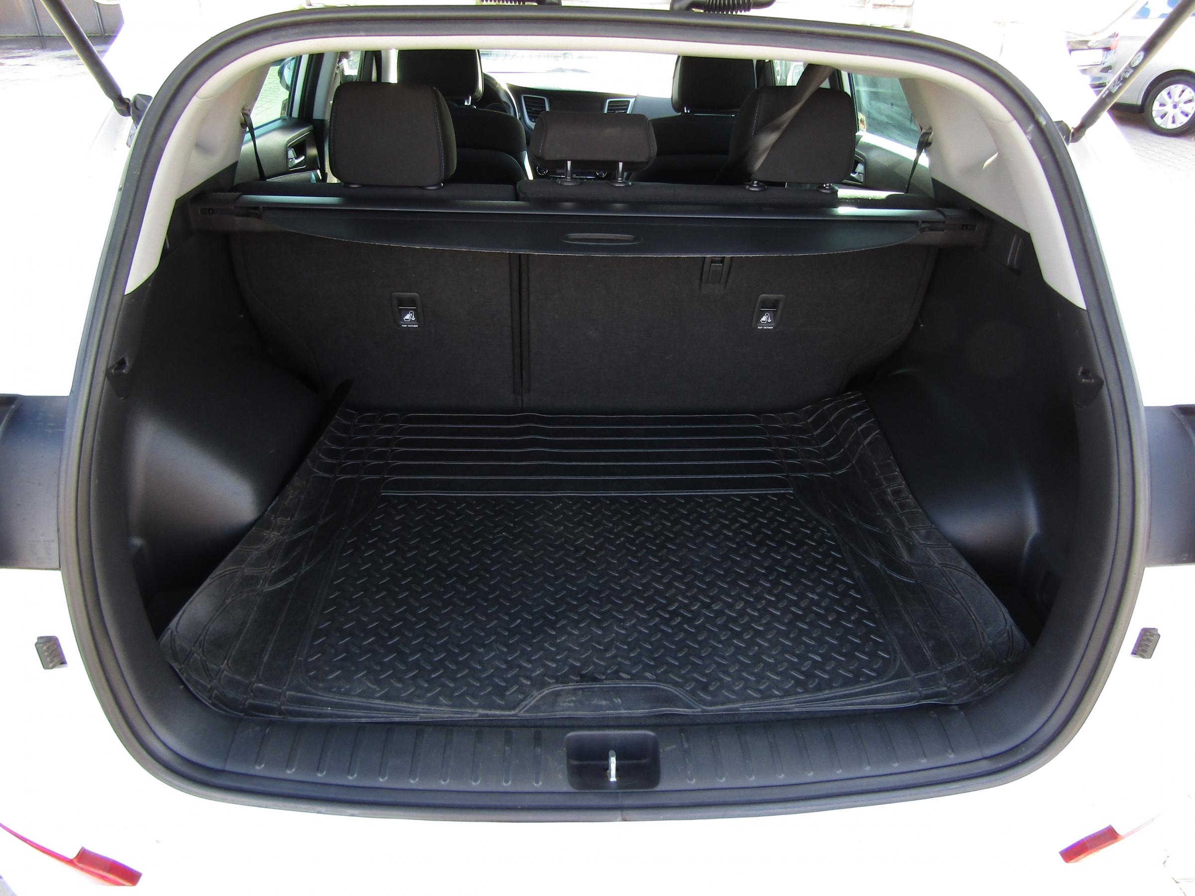 Hyundai Tucson, 2015 - pohled č. 7