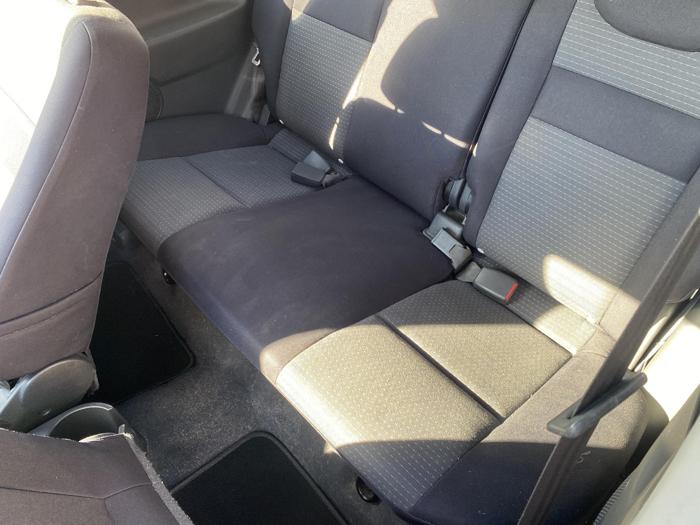 Hyundai Getz, 2006 - pohled č. 10