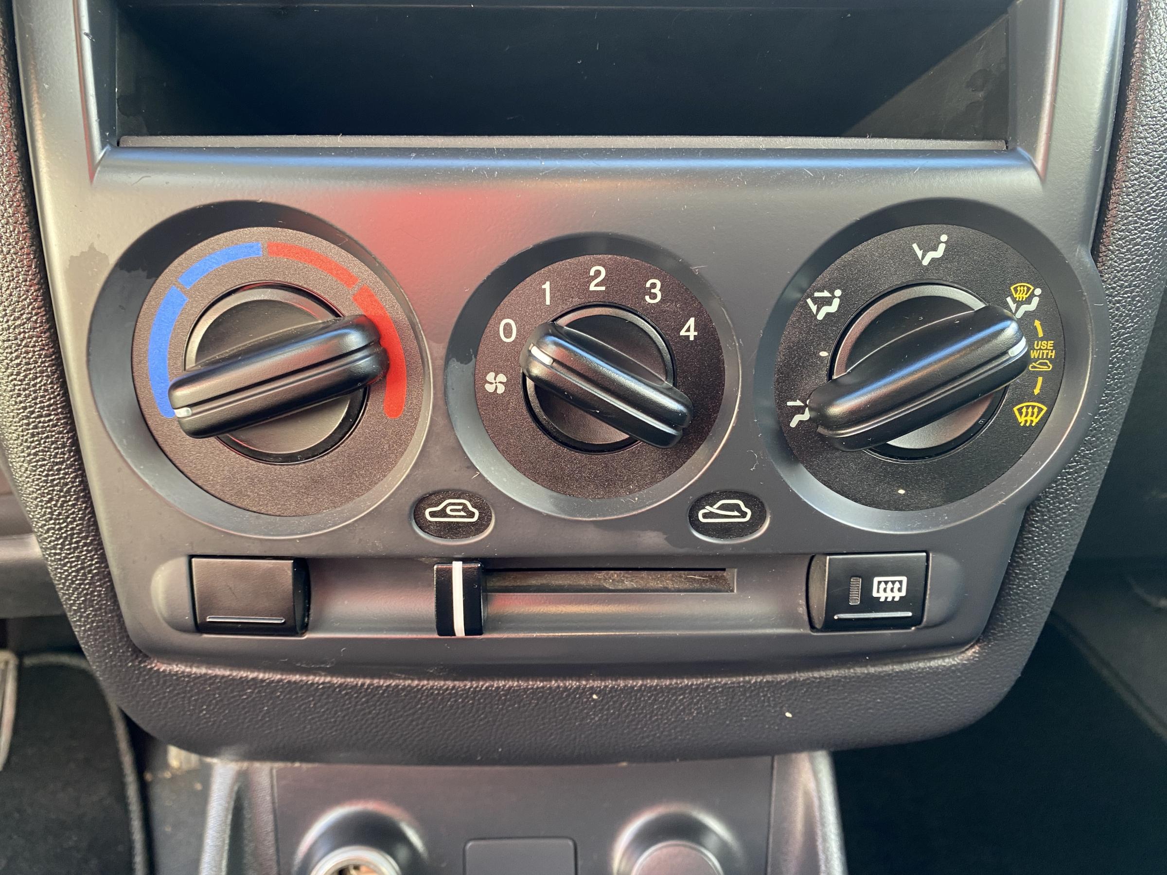 Hyundai Getz, 2006 - pohled č. 14