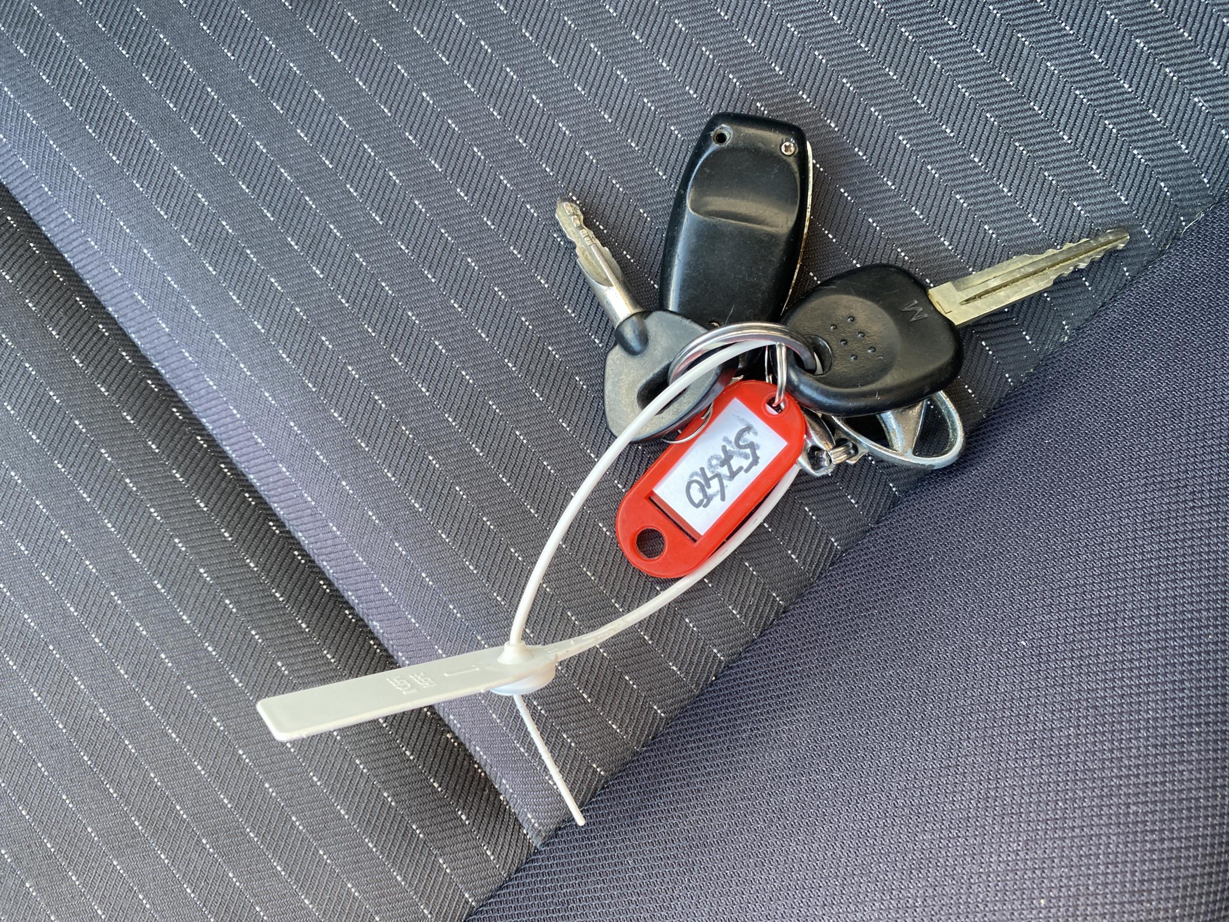 Hyundai Getz, 2006 - pohled č. 15