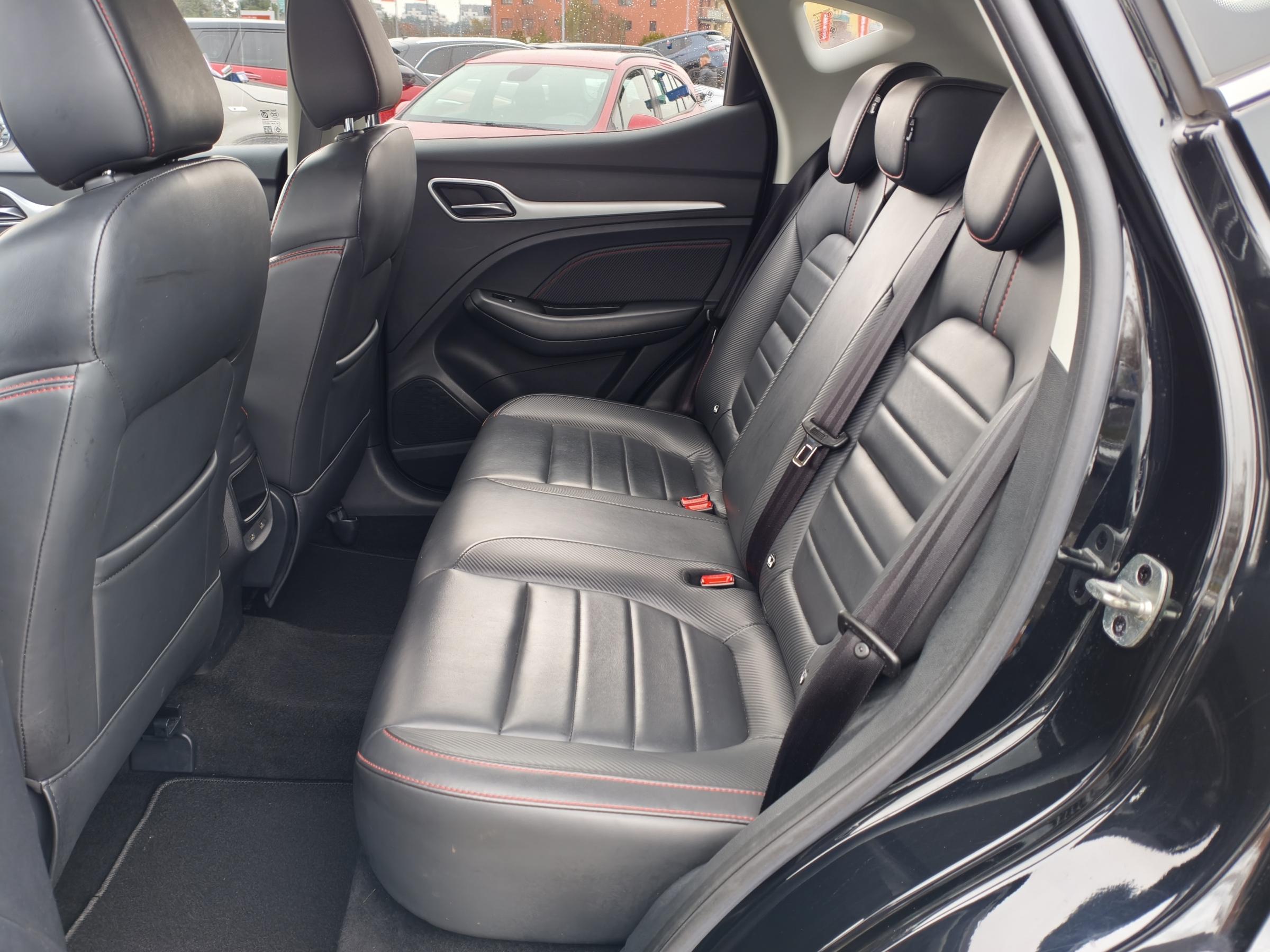 MG ZS, 2022 - pohled č. 10