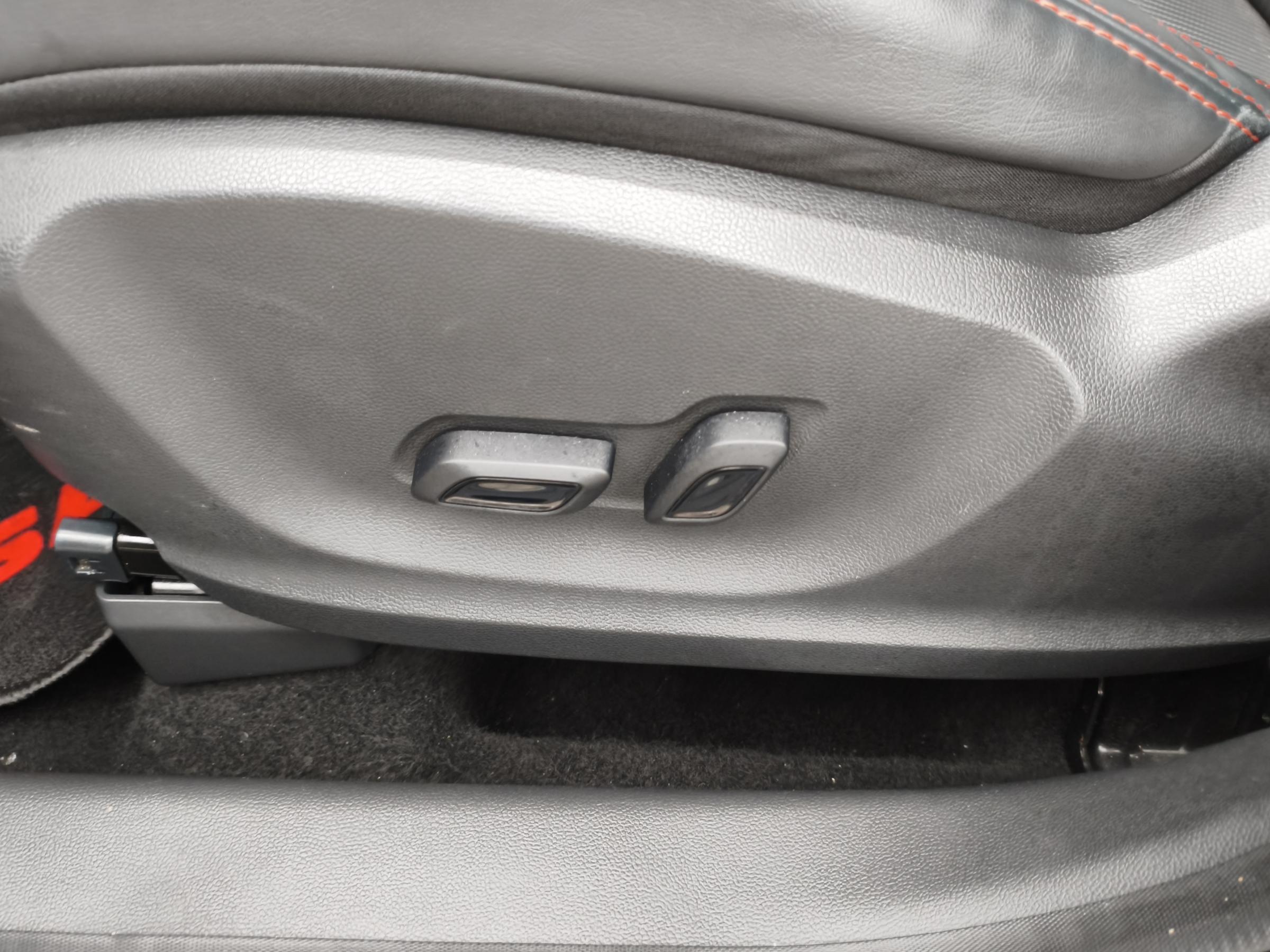 MG ZS, 2022 - pohled č. 14