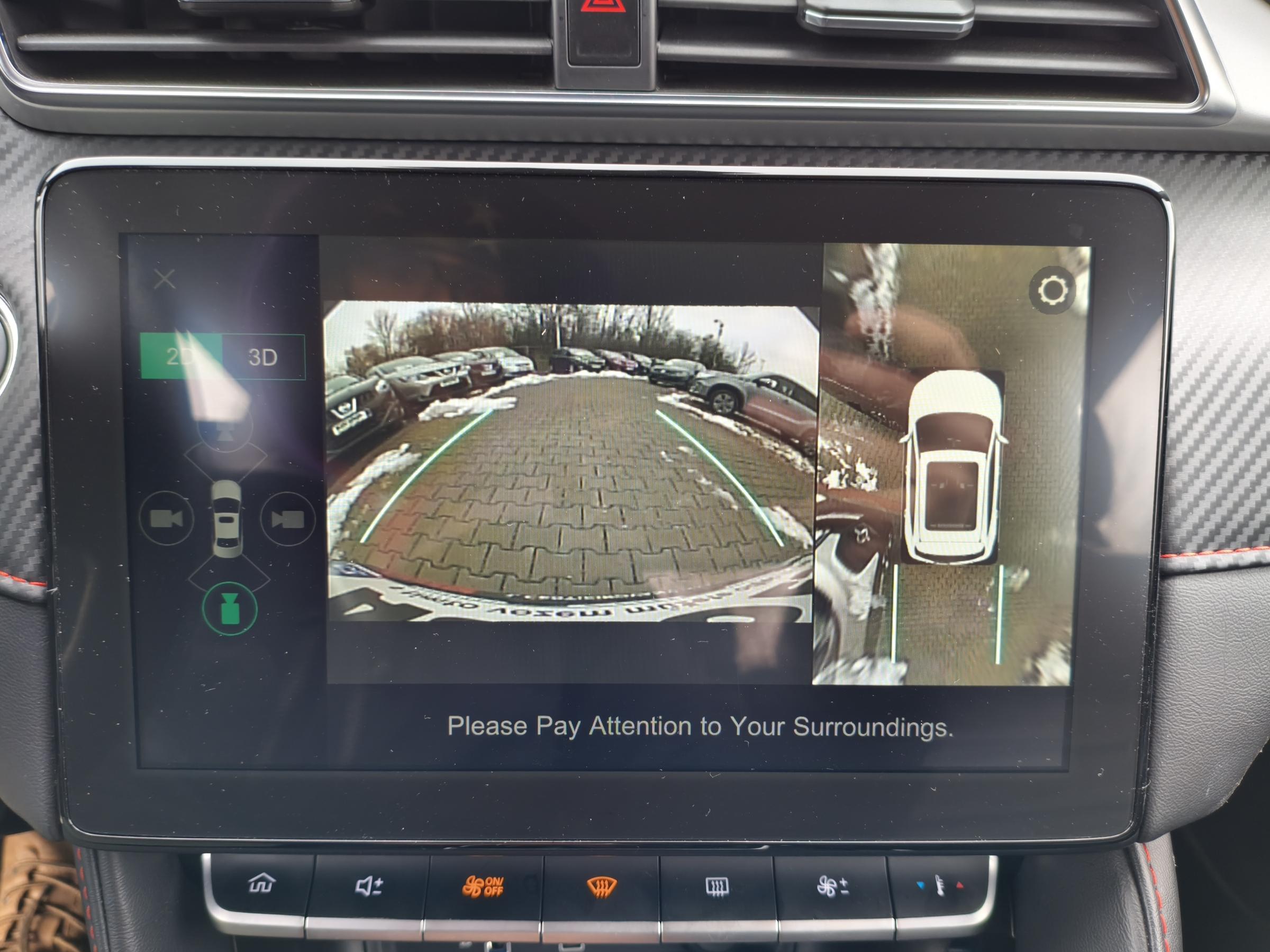 MG ZS, 2022 - pohled č. 18