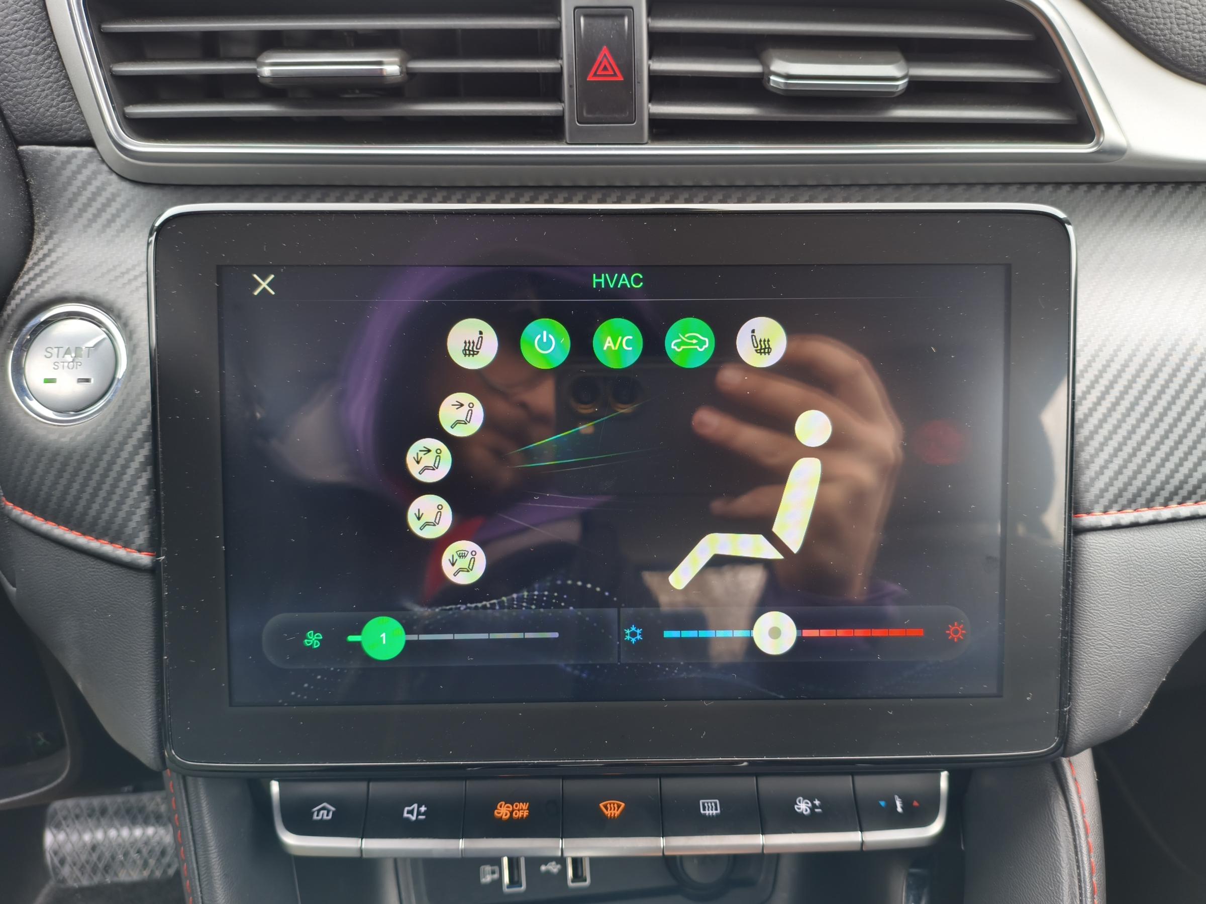 MG ZS, 2022 - pohled č. 19