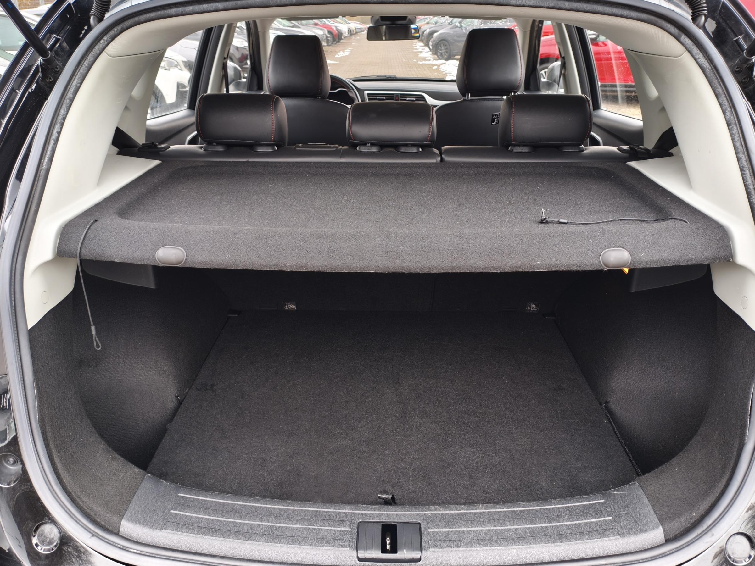 MG ZS, 2022 - pohled č. 7