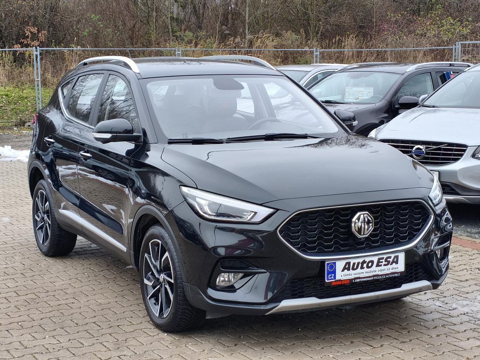 MG ZS 1.0 T-GDi Excite