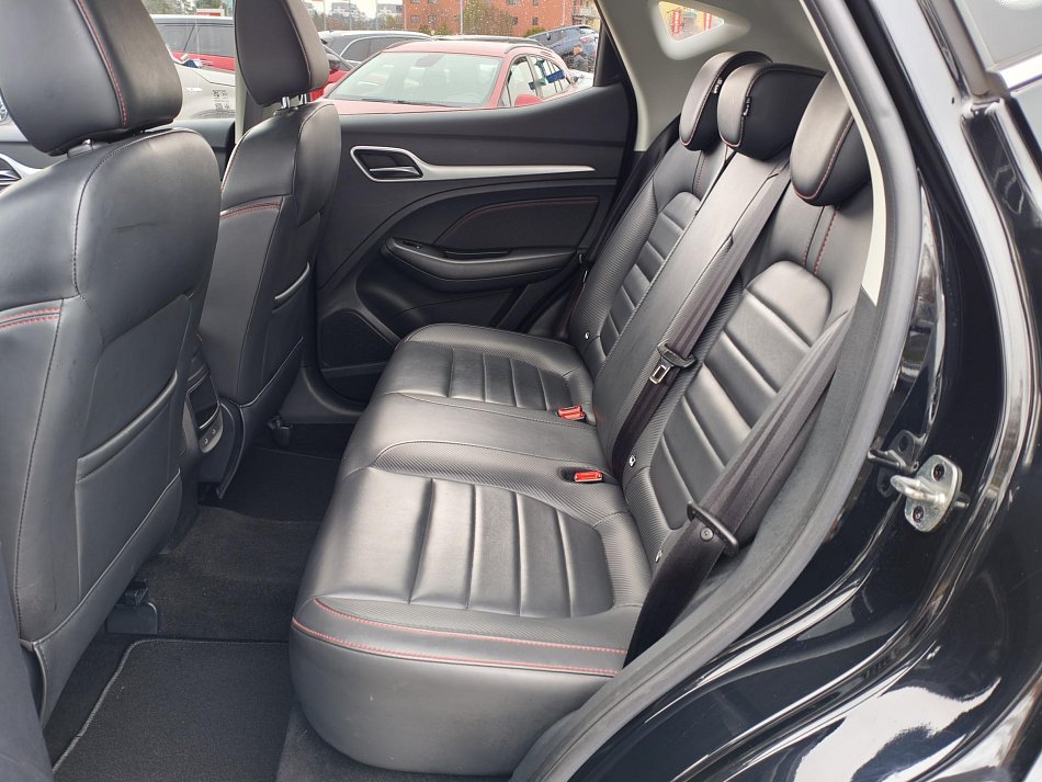 MG ZS 1.0 T-GDi Excite