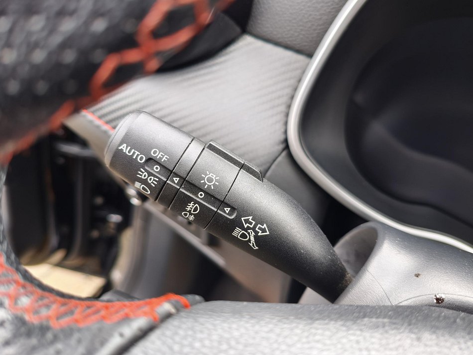 MG ZS 1.0 T-GDi Excite