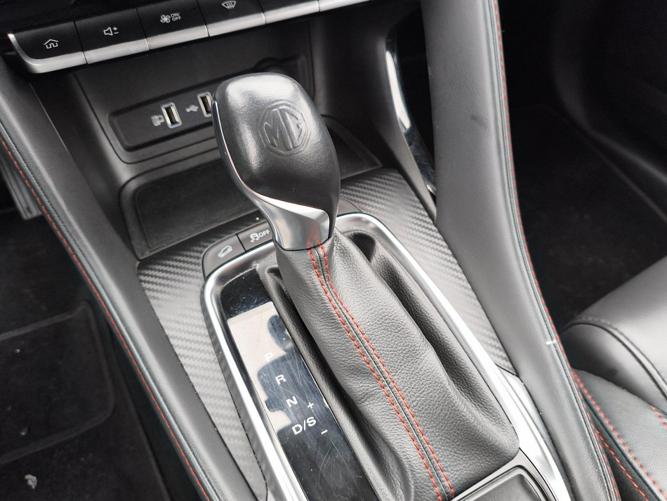 MG ZS 1.0 T-GDi Excite