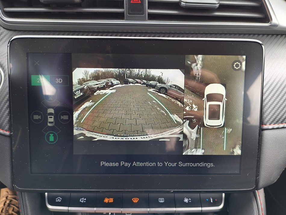 MG ZS 1.0 T-GDi Excite