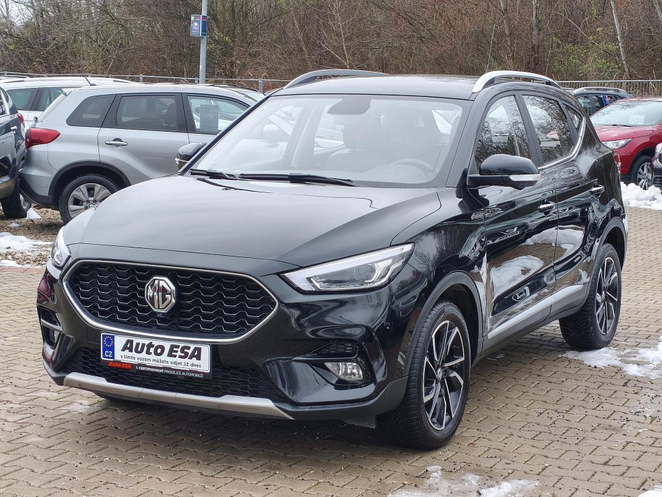 MG ZS 1.0 T-GDi Excite