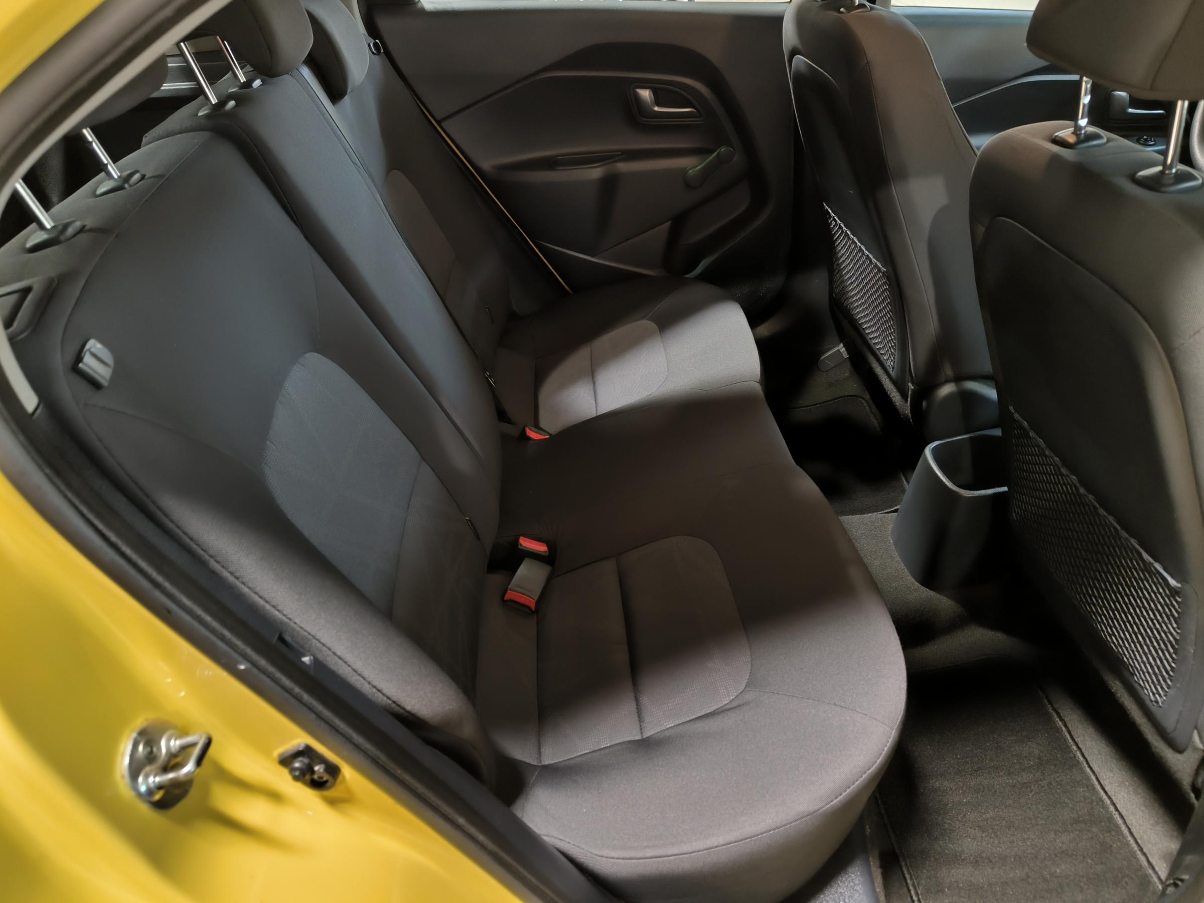 Kia Rio, 2016 - pohled č. 11