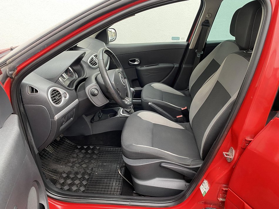 Renault Clio 1.5dCi 
