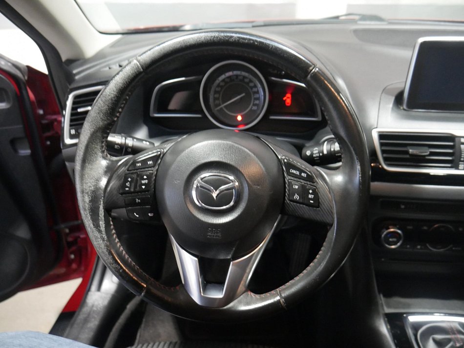 Mazda 3 2.0i 