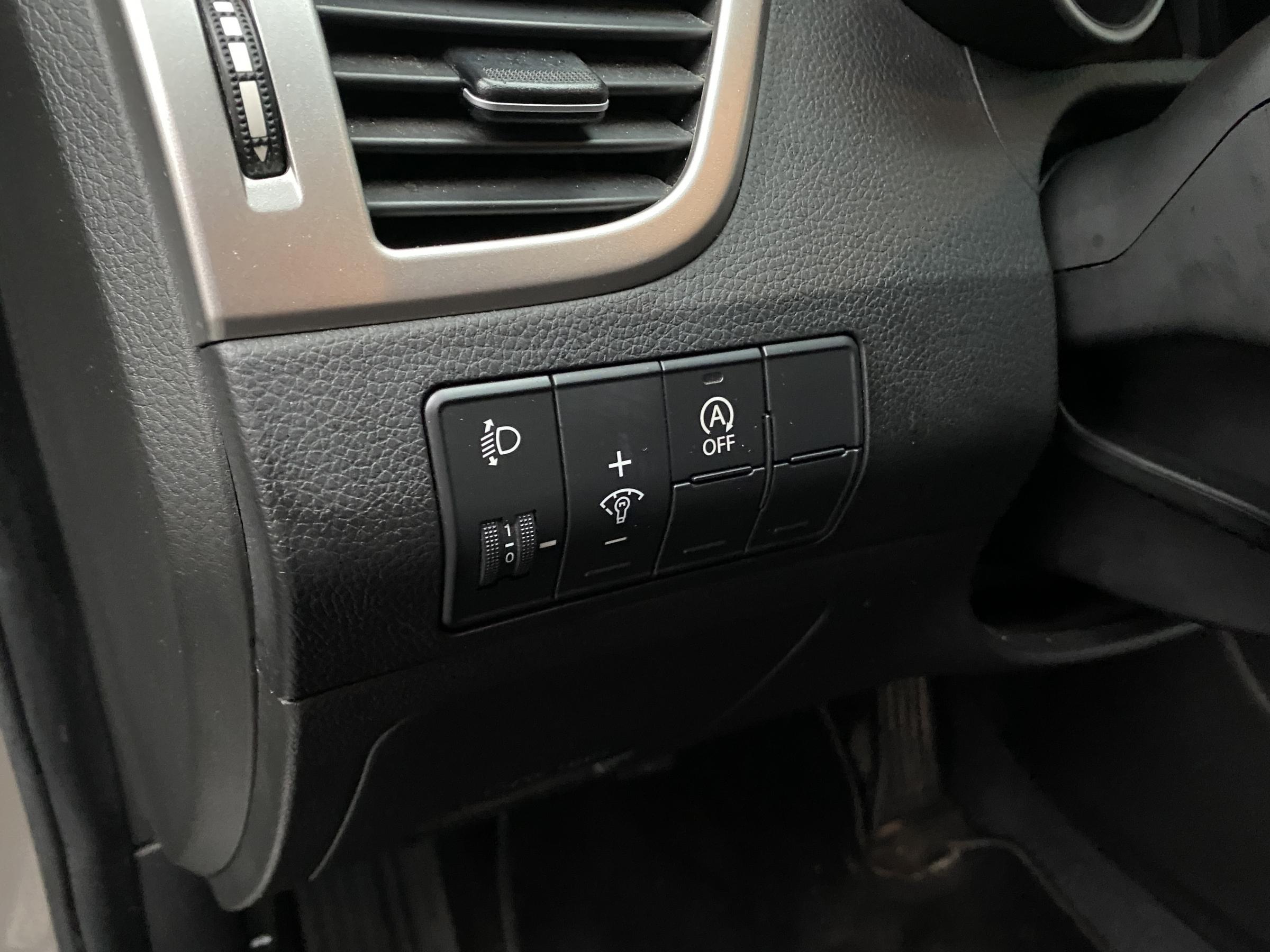 Hyundai i30, 2017 - pohled č. 15