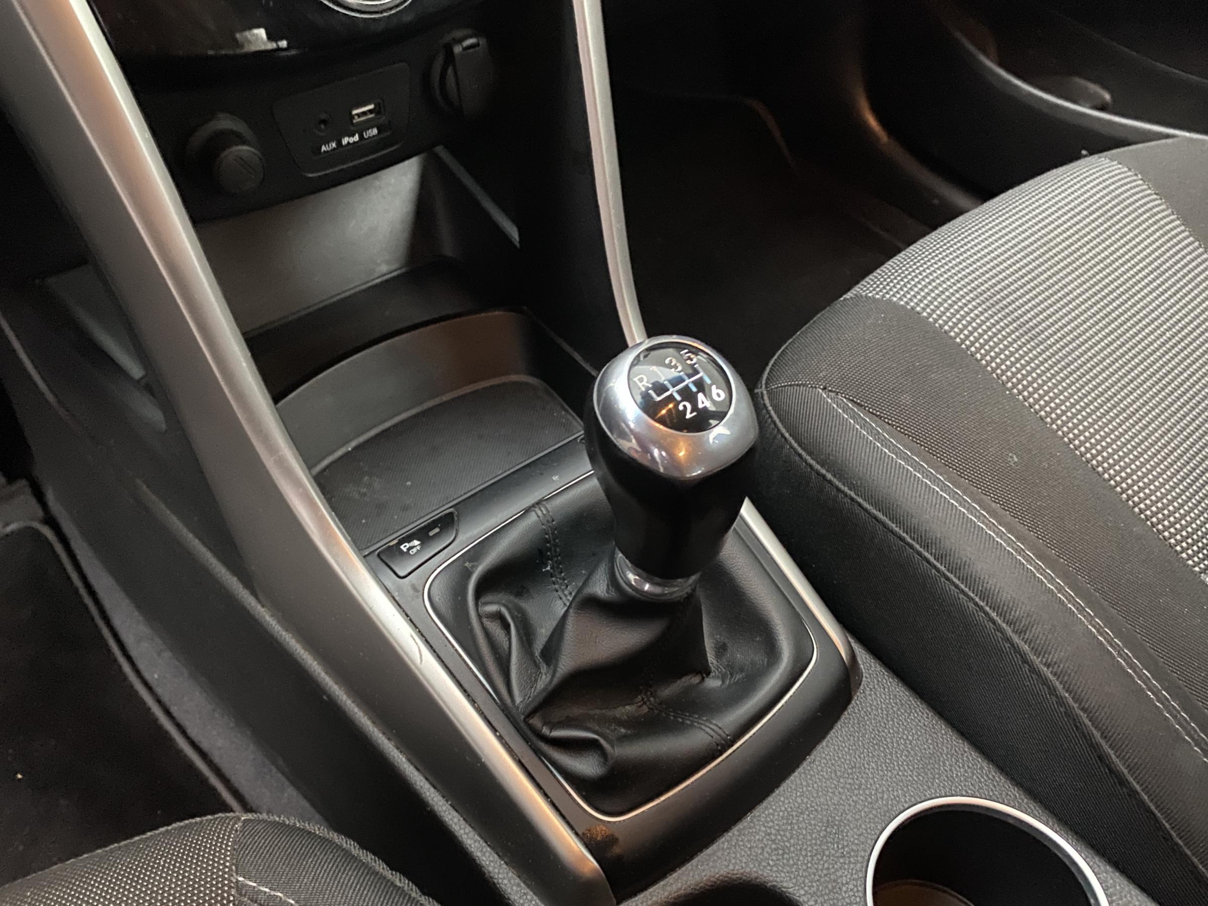 Hyundai i30, 2017 - pohled č. 16