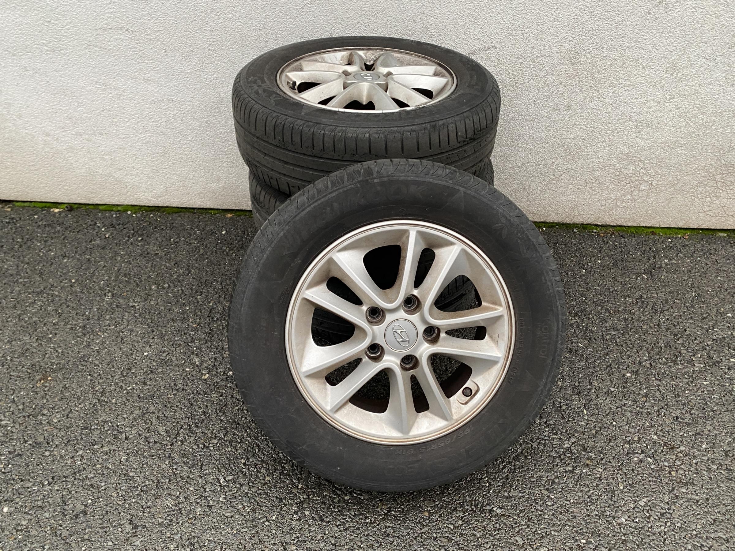 Hyundai i30, 2017 - pohled č. 17