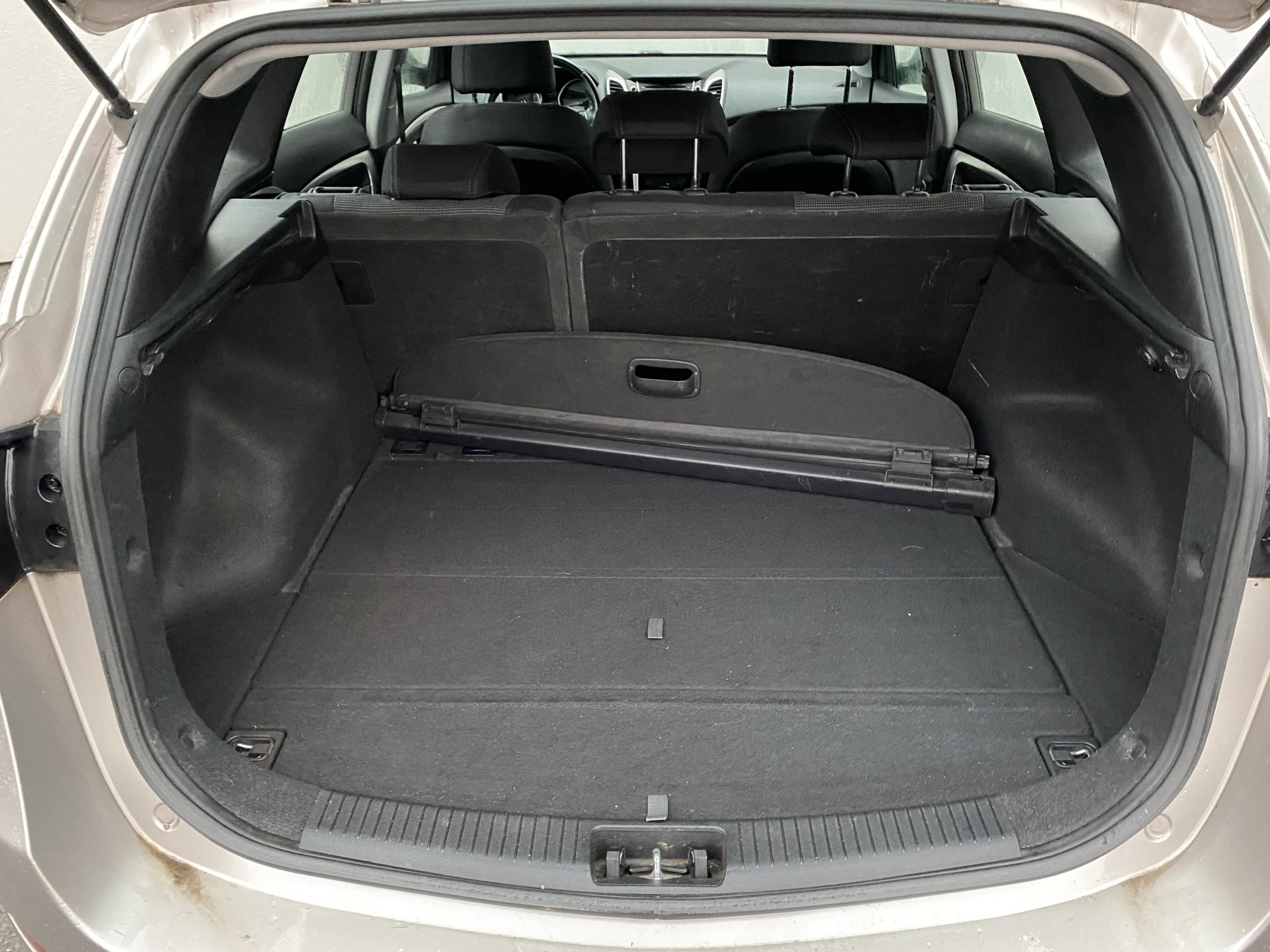 Hyundai i30, 2017 - pohled č. 7