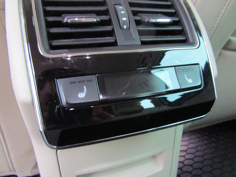 Škoda Superb III 2.0TDi  4x4