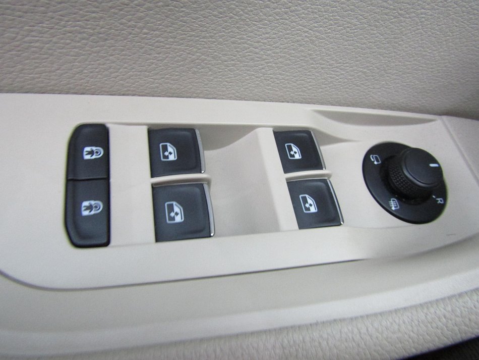 Škoda Superb III 2.0TDi  4x4