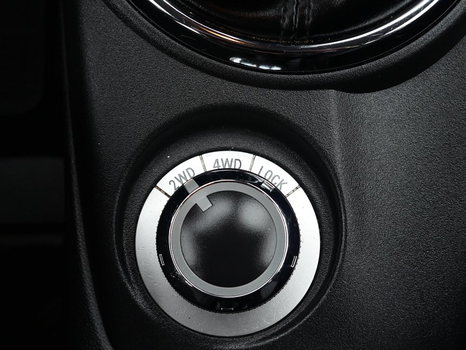 Mitsubishi ASX 1.8 Di-D  4x4